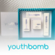 Youthbomb age reversal system