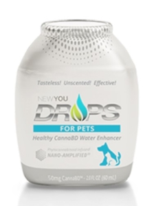 NEWYOU Drops for Pets6