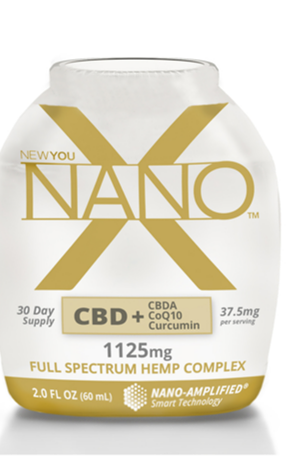 newyou nanox