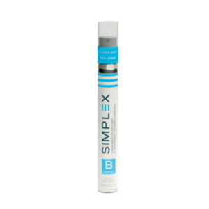 Simplex Vitamin B Liposomal Oral Spray RESIZED