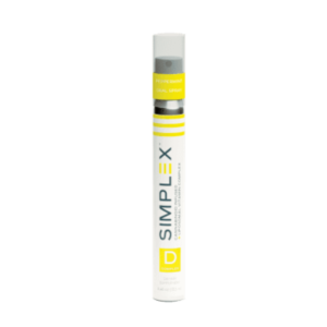 Simplex Vitamin D liposomal oral spray RESIZED
