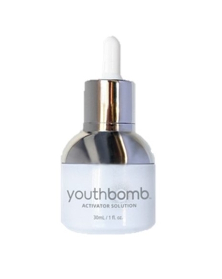 newyou Youthbomb activator solution