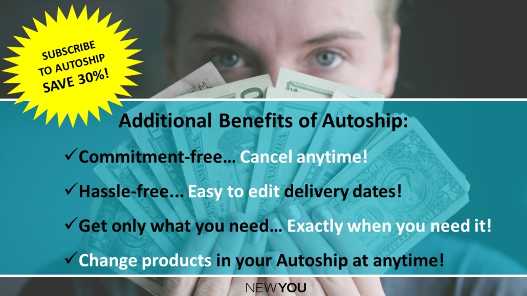 NEWYOU Subscribe Save Autoship 3-27-24 EDIT2