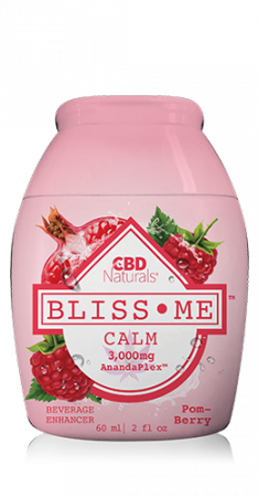 Bliss Me Calm 260x500