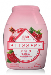 Bliss Me Calm 285x420