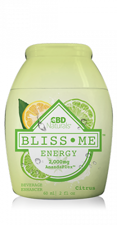Bliss Me Energy 260x500