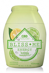 Bliss Me Energy 285x420