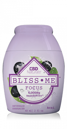 Bliss Me Focus 260x500