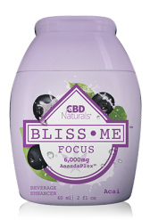 Bliss Me Focus 285x420