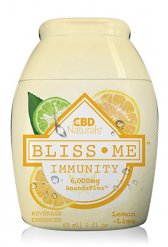 Bliss Me Immunity 285x420