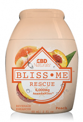Bliss Me Rescue 285x420