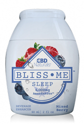 Bliss Me Sleep 285x420